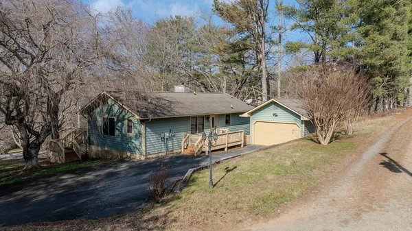 $329,800 | 41 Little Brook Terrace, Hayesville, NC 28904