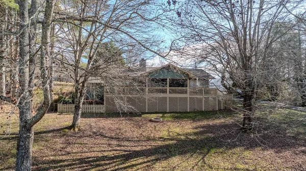 $329,800 | 41 Little Brook Terrace, Hayesville, NC 28904