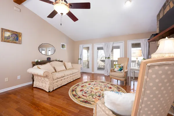 $329,800 | 41 Little Brook Terrace, Hayesville, NC 28904