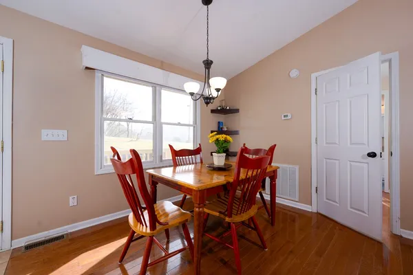 $329,800 | 41 Little Brook Terrace, Hayesville, NC 28904