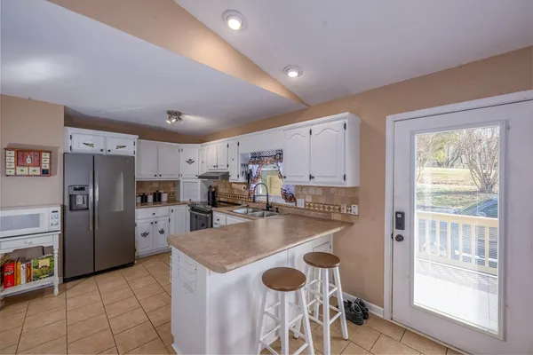 $329,800 | 41 Little Brook Terrace, Hayesville, NC 28904