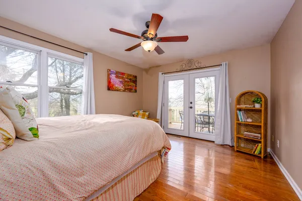 $329,800 | 41 Little Brook Terrace, Hayesville, NC 28904