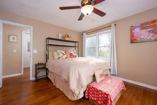 $329,800 | 41 Little Brook Terrace, Hayesville, NC 28904