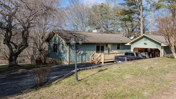 $329,800 | 41 Little Brook Terrace, Hayesville, NC 28904