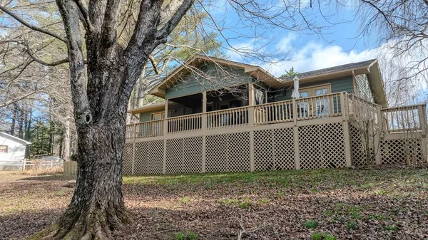 $329,800 | 41 Little Brook Terrace, Hayesville, NC 28904