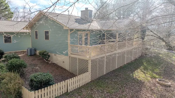 $329,800 | 41 Little Brook Terrace, Hayesville, NC 28904