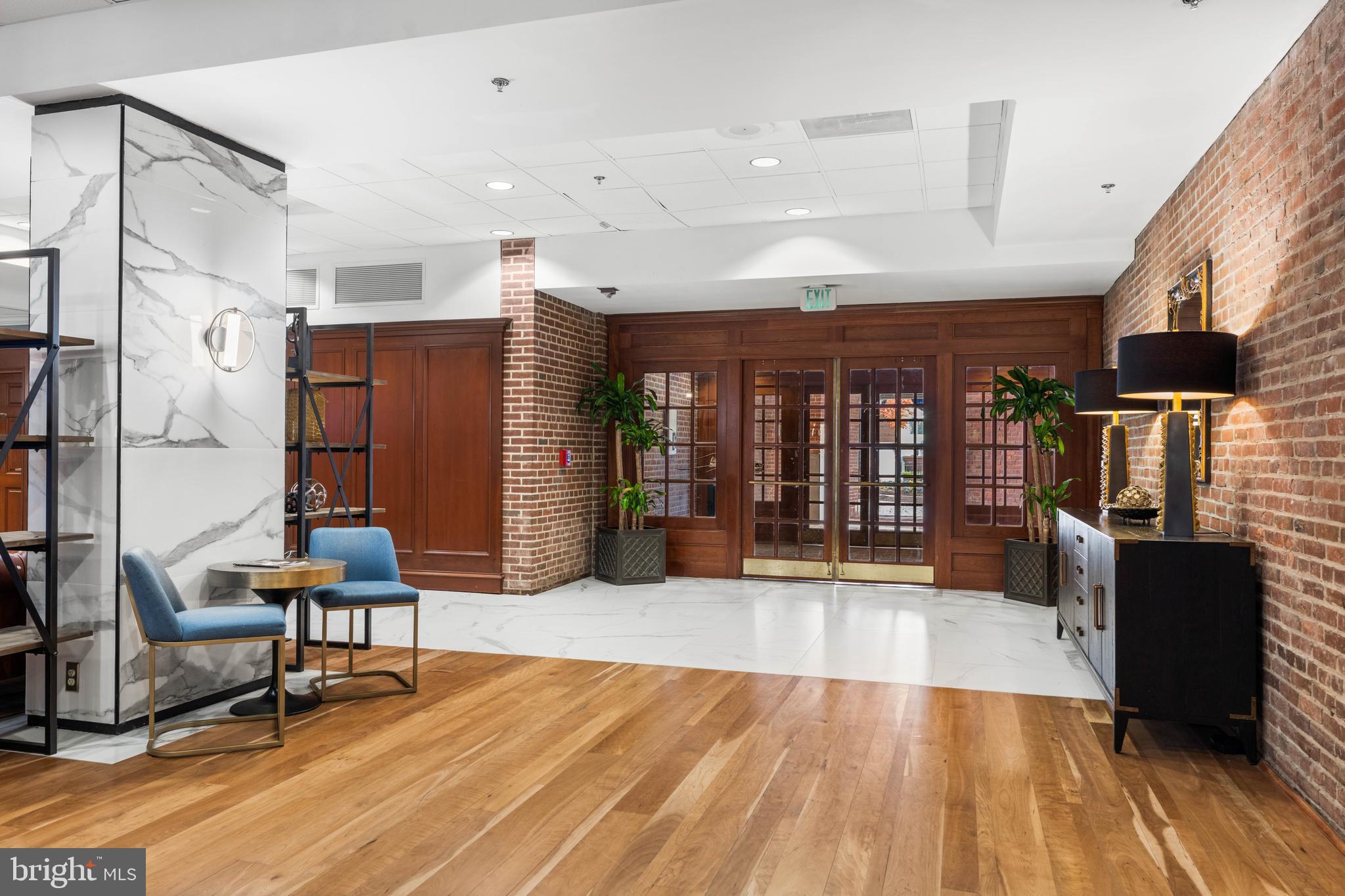 1000 Fell Street, Unit 646 Baltimore, MD 21231 - Photo 40 of 47