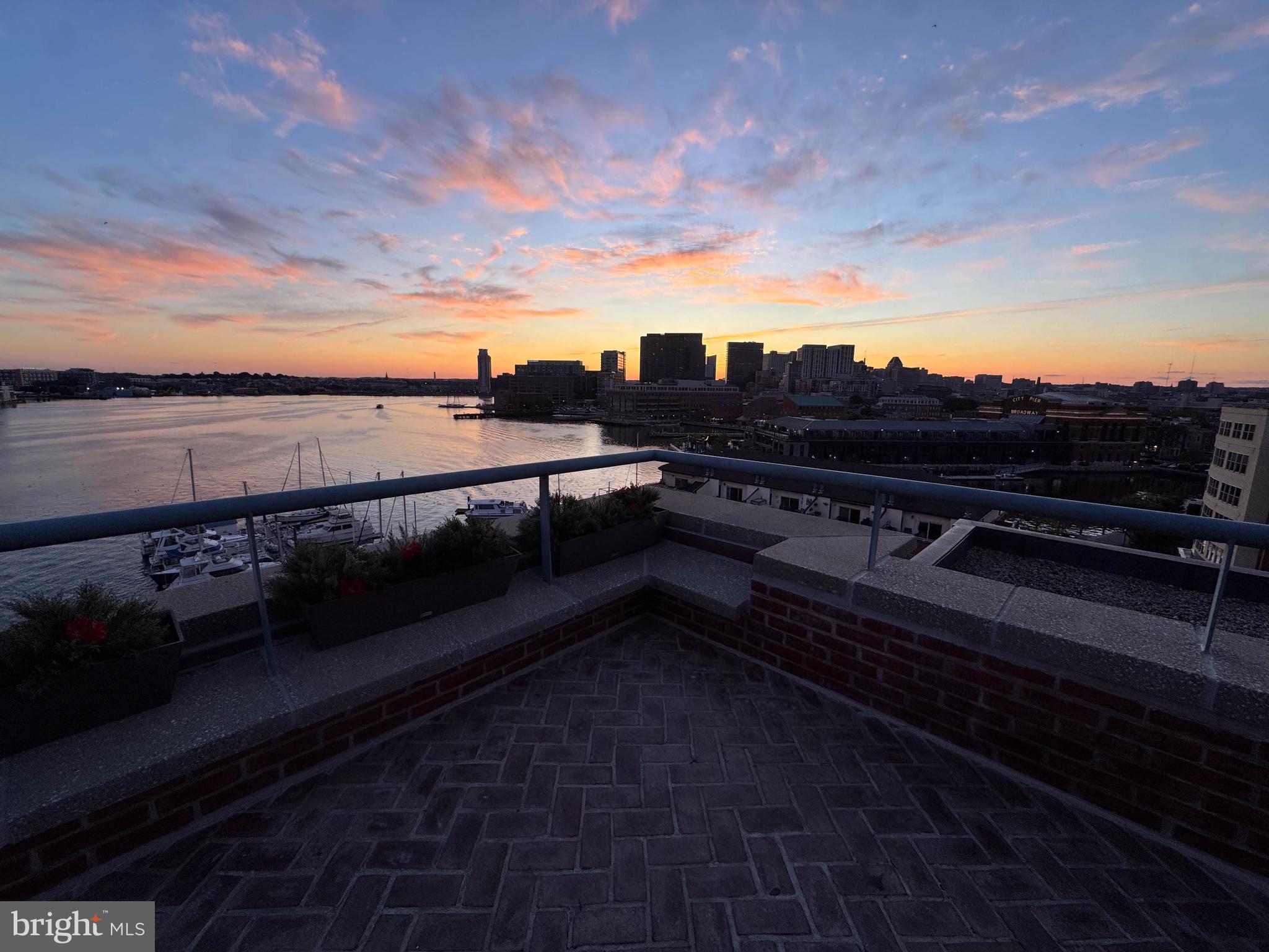 1000 Fell Street, Unit 646 Baltimore, MD 21231 - Photo 9 of 47