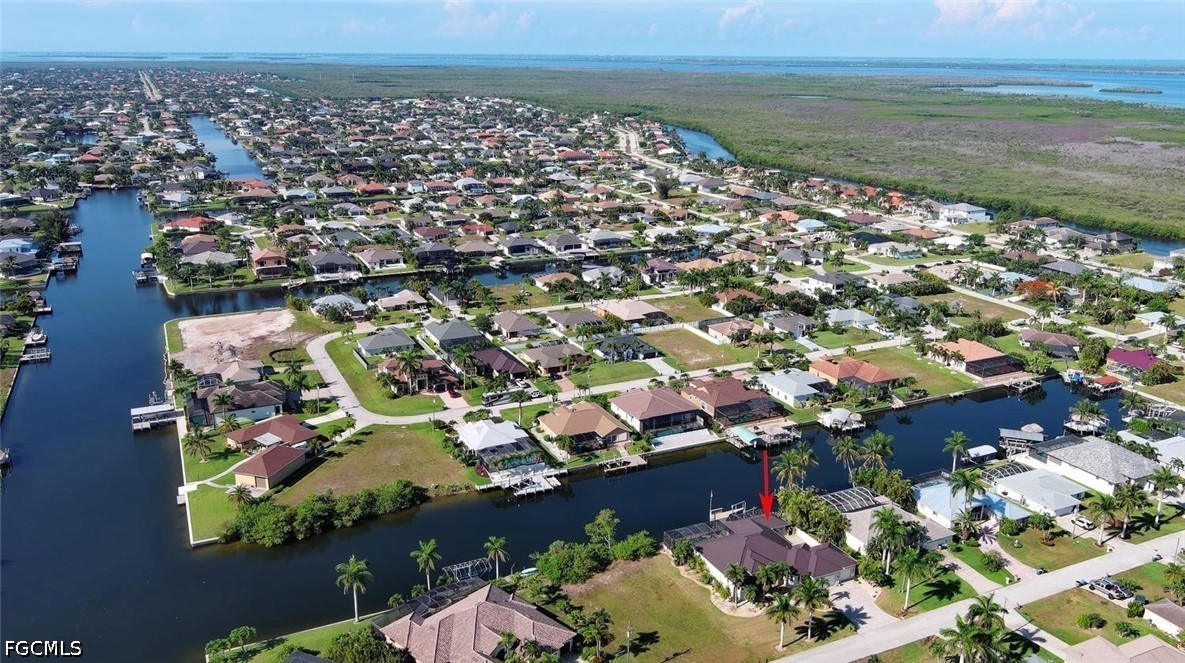 2808 Southwest 33rd Terrace Cape Coral, FL 33914 - Photo 7 of 44