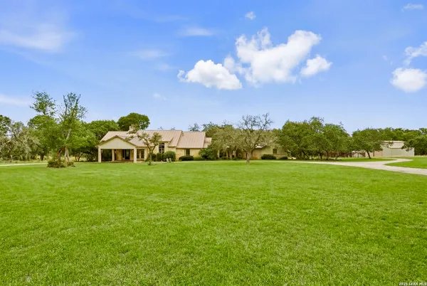$1,675,000 | 639 Sisterdale Road, Boerne, TX 78006