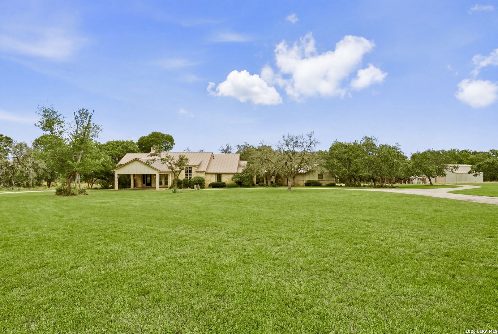 639 Sisterdale Road Boerne, TX 78006 - Photo 1 of 42