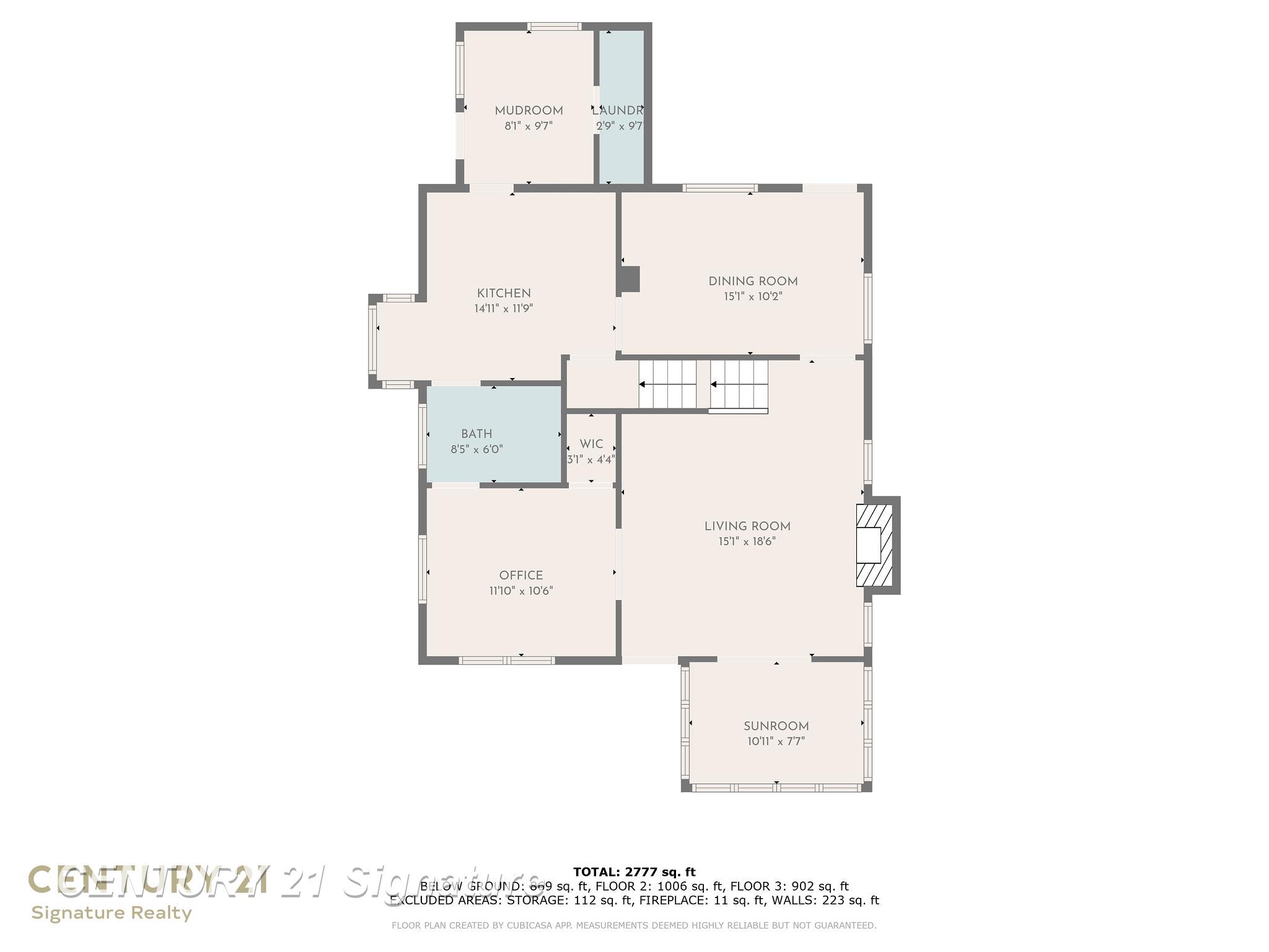 11945 Scott Road Freeland, MI 48623 - Photo 53 of 61