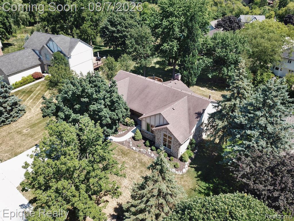 1162 Grandview Drive Rochester, MI 48306 - Photo 32 of 34 FRONT VIEW 1.jpg