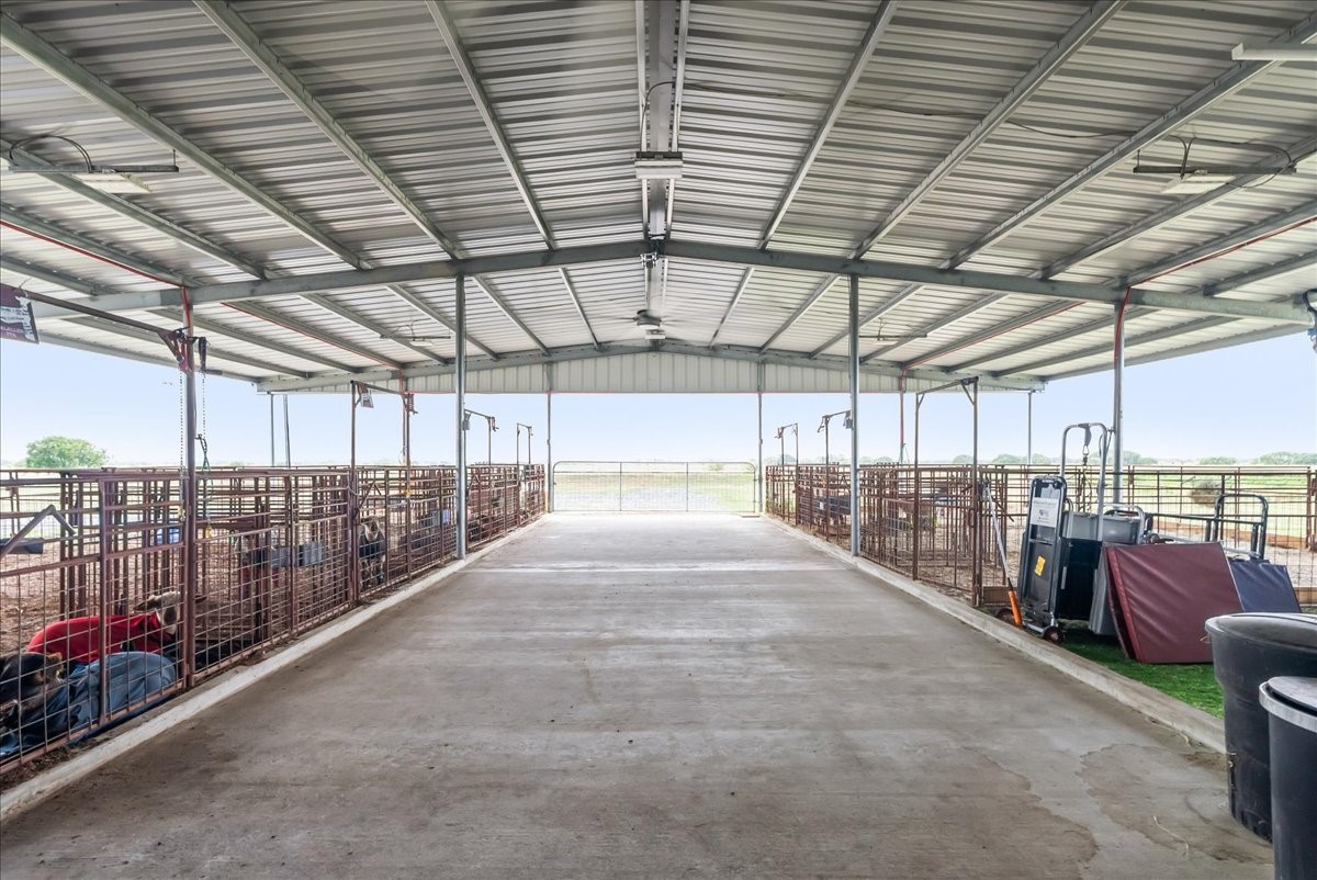 9795 County Road 2249 Sinton, TX 78387 - Photo 35 of 37