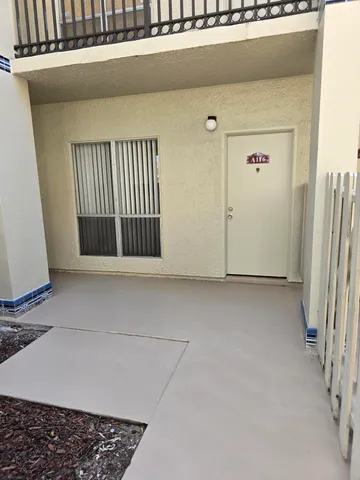 $1,400 | 1500 North Congress Avenue, Unit A116, West Palm Beach, FL 33401