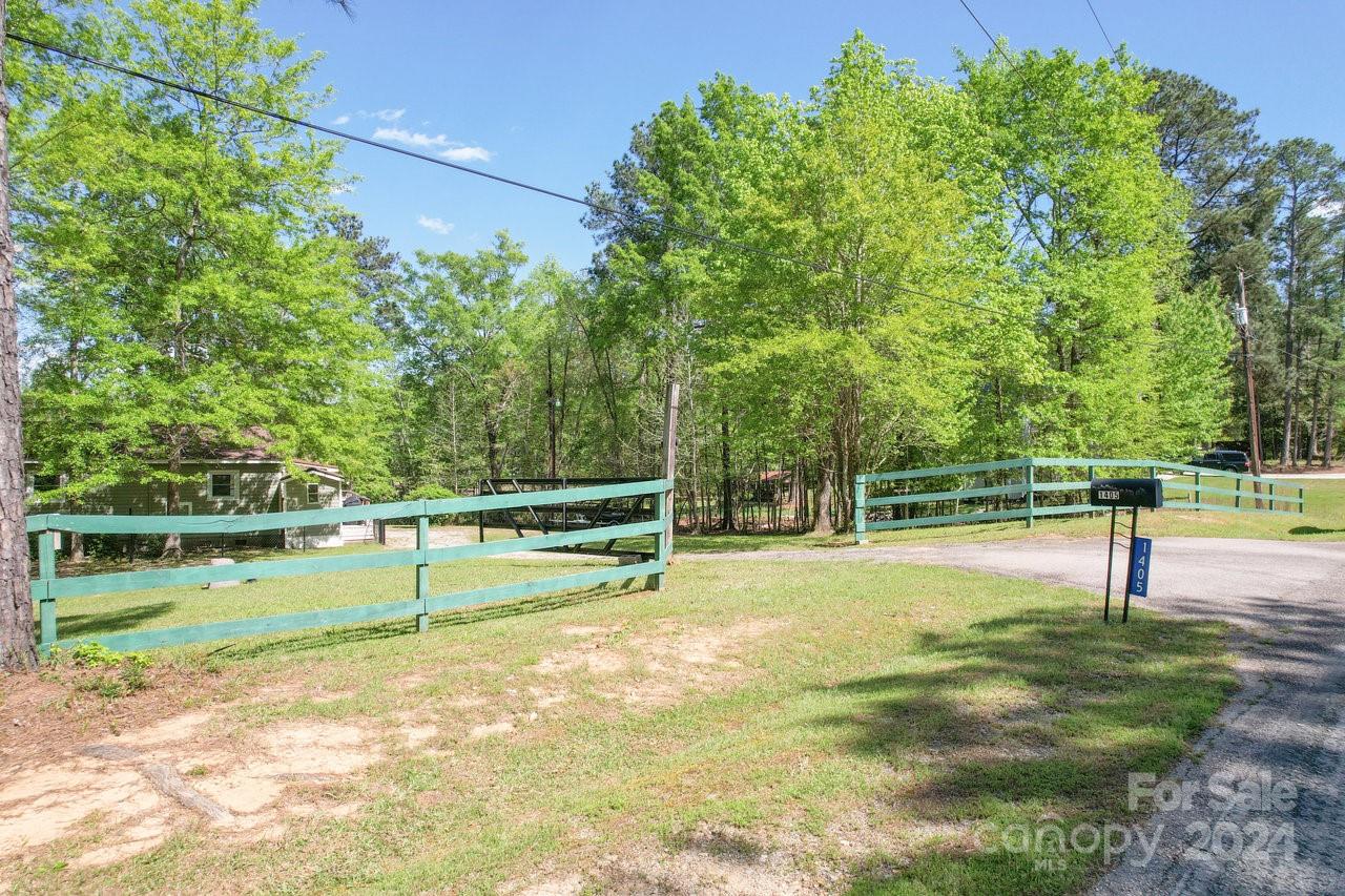 1405 Deer Run Road Ridgeway, SC 29130 - Photo 41 of 48
