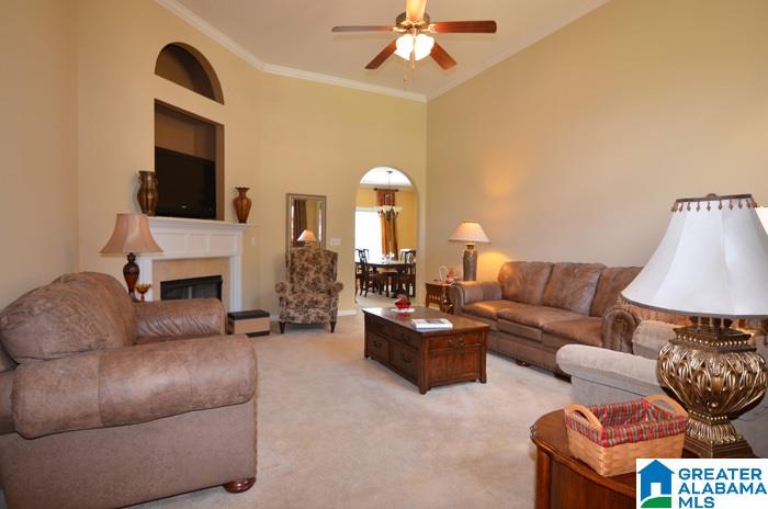 995 Valley Circle Leeds, AL 35094 - Photo 6 of 23
