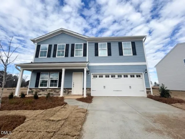 $419,000 | 57 Plantation Drive, Youngsville, NC 27596