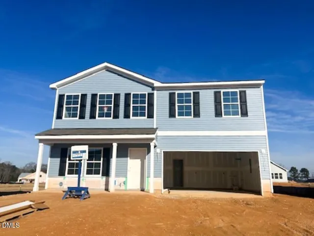 $419,000 | 57 Plantation Drive, Youngsville, NC 27596