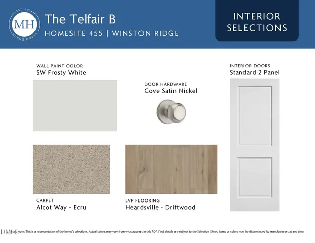 $419,000 | 57 Plantation Drive, Youngsville, NC 27596