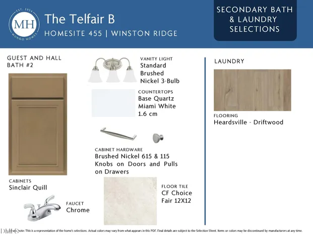 $419,000 | 57 Plantation Drive, Youngsville, NC 27596