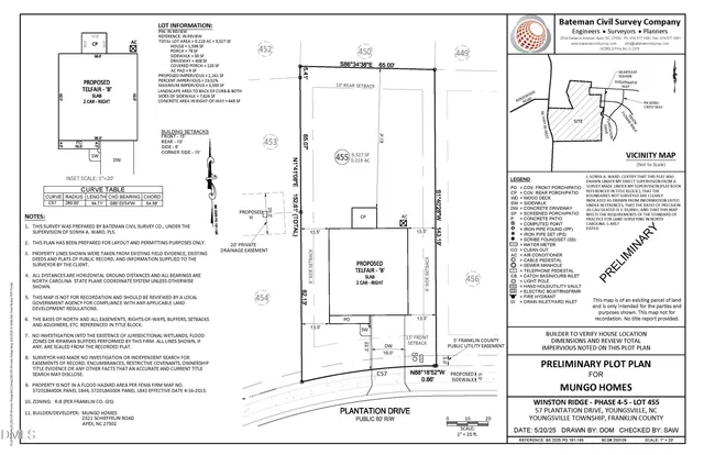 $419,000 | 57 Plantation Drive, Youngsville, NC 27596