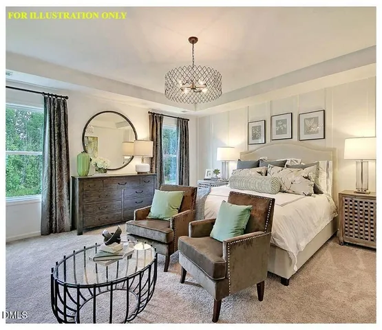 $419,000 | 57 Plantation Drive, Youngsville, NC 27596