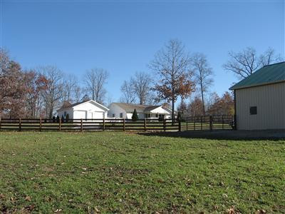 471 Youngs Chapel Road Corbin, KY 40701 - Photo 19 of 20 view from the pasture to the left of the