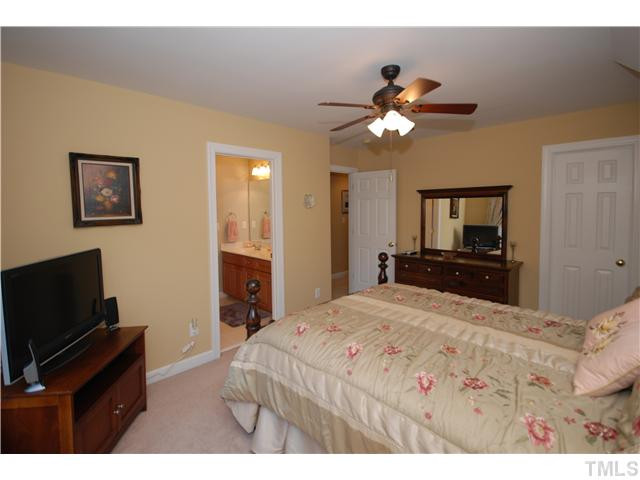 8501 Wapello Lane Raleigh, NC 27613 - Photo 21 of 25 Photo 21