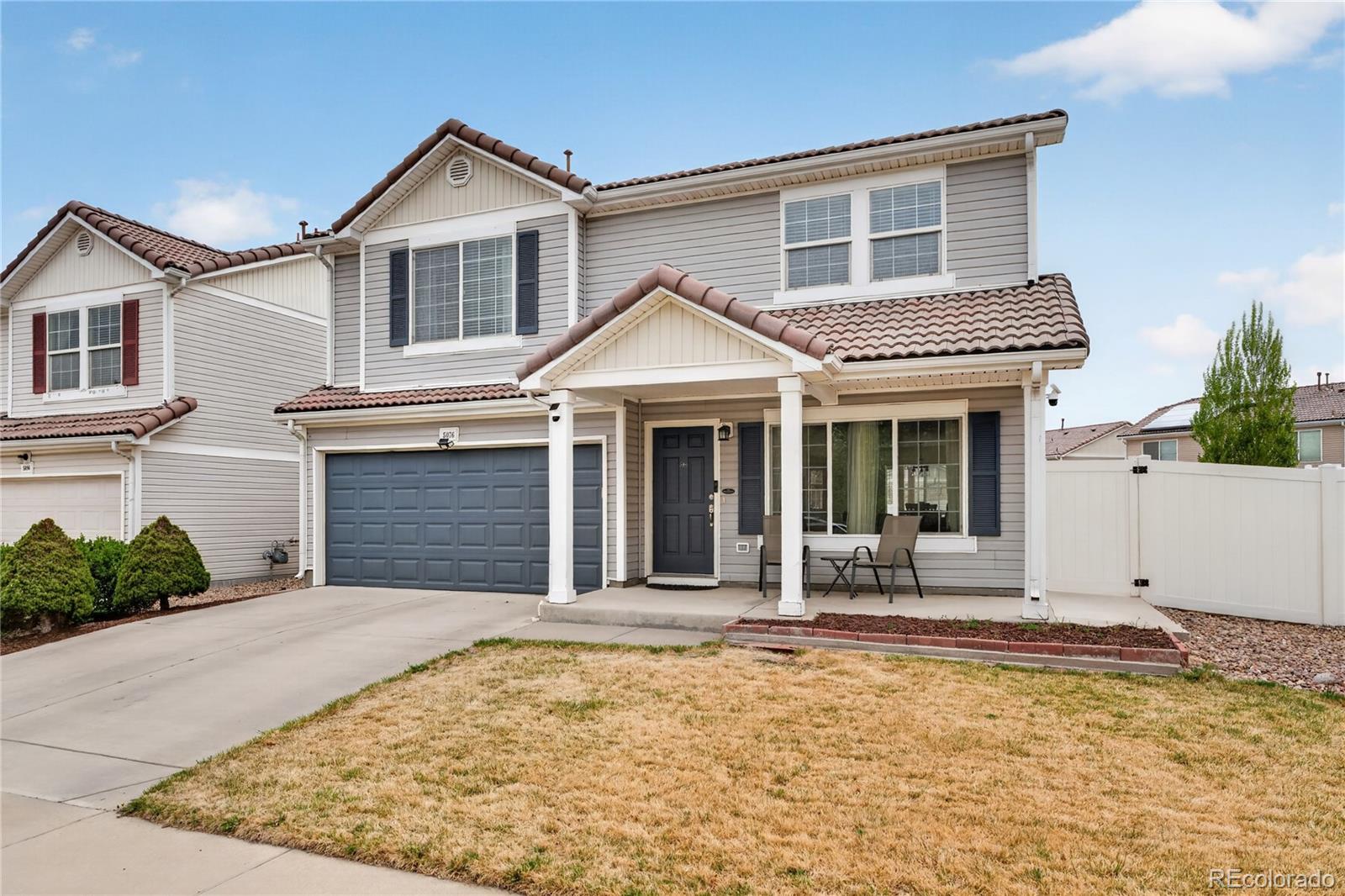 5076 Ceylon Street Denver, CO 80249 - Photo 2 of 48