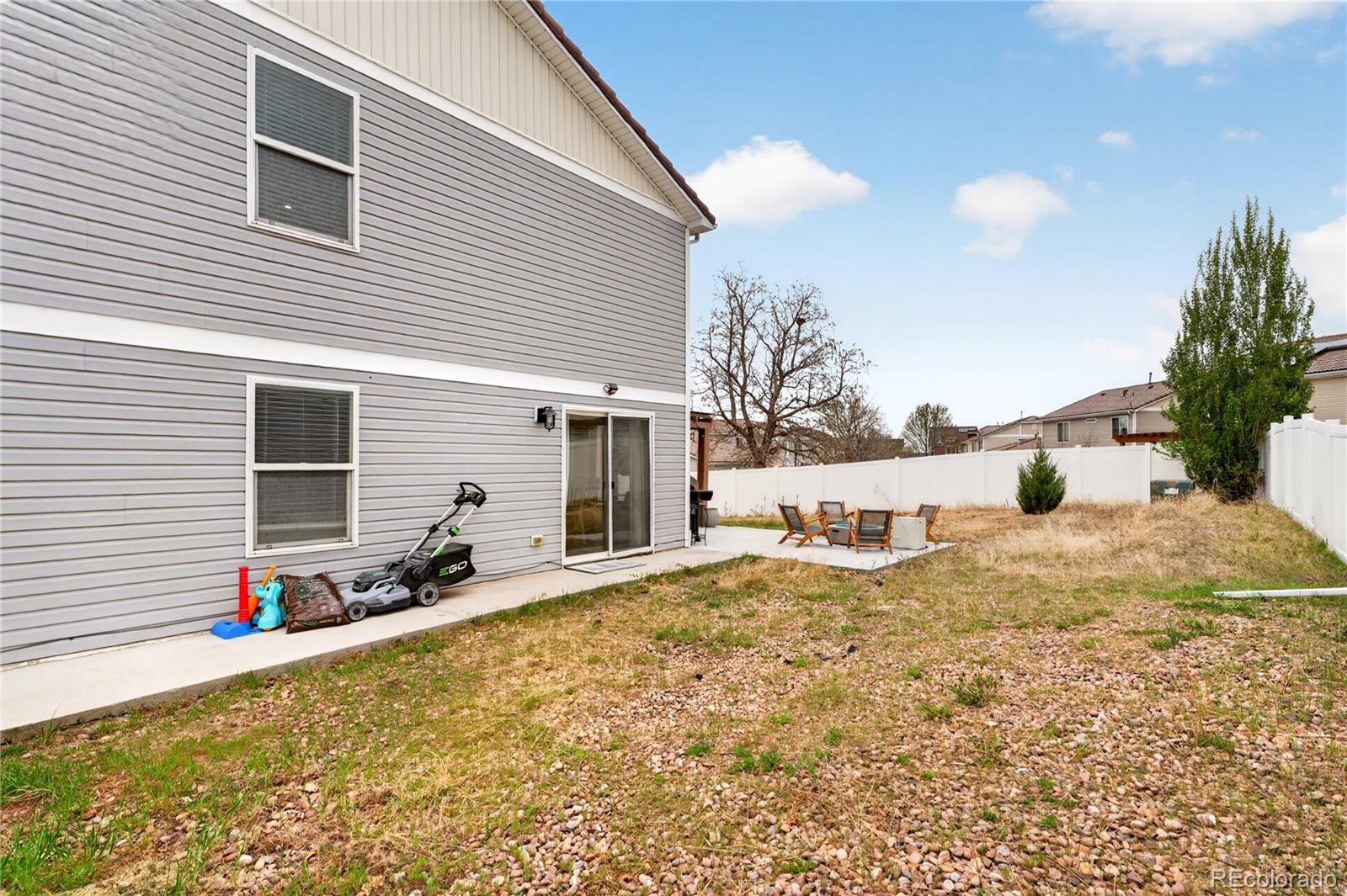 5076 Ceylon Street Denver, CO 80249 - Photo 35 of 48