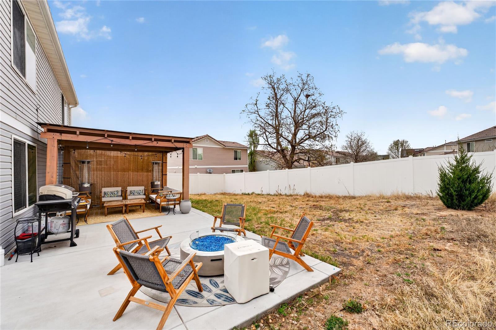 5076 Ceylon Street Denver, CO 80249 - Photo 36 of 48