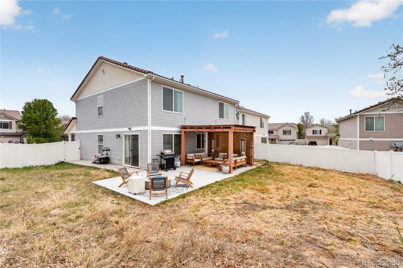 5076 Ceylon Street Denver, CO 80249 - Photo 37 of 48