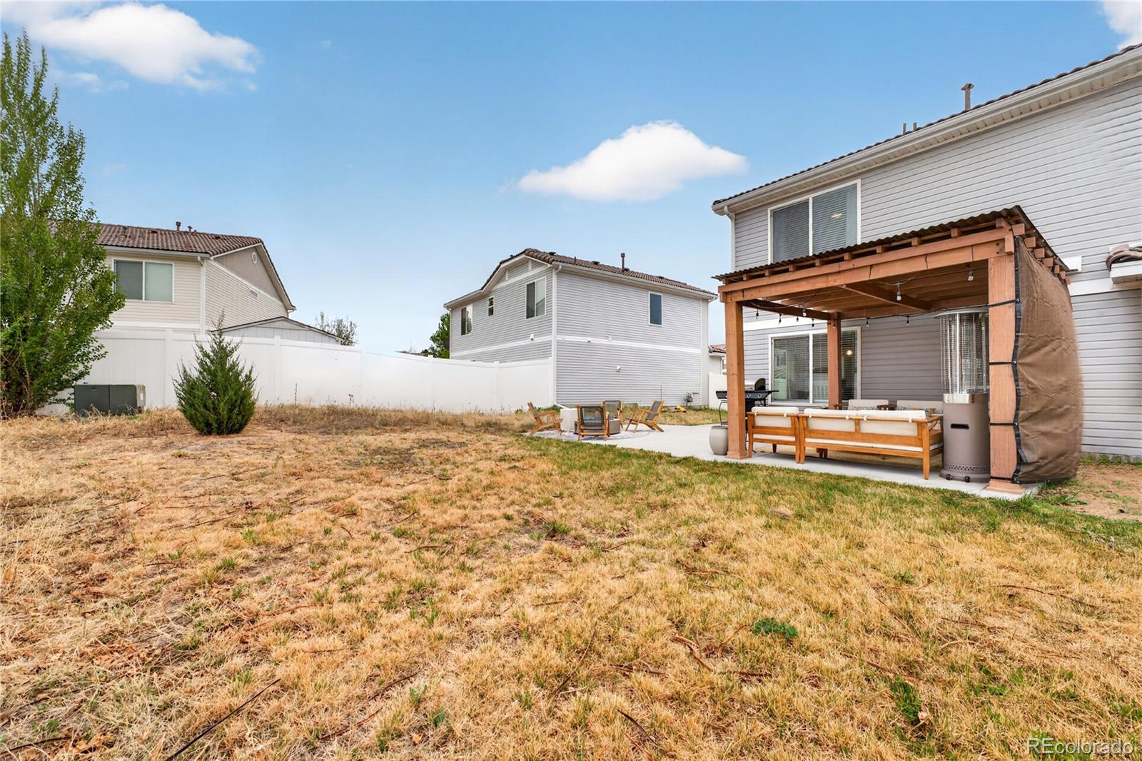 5076 Ceylon Street Denver, CO 80249 - Photo 38 of 48