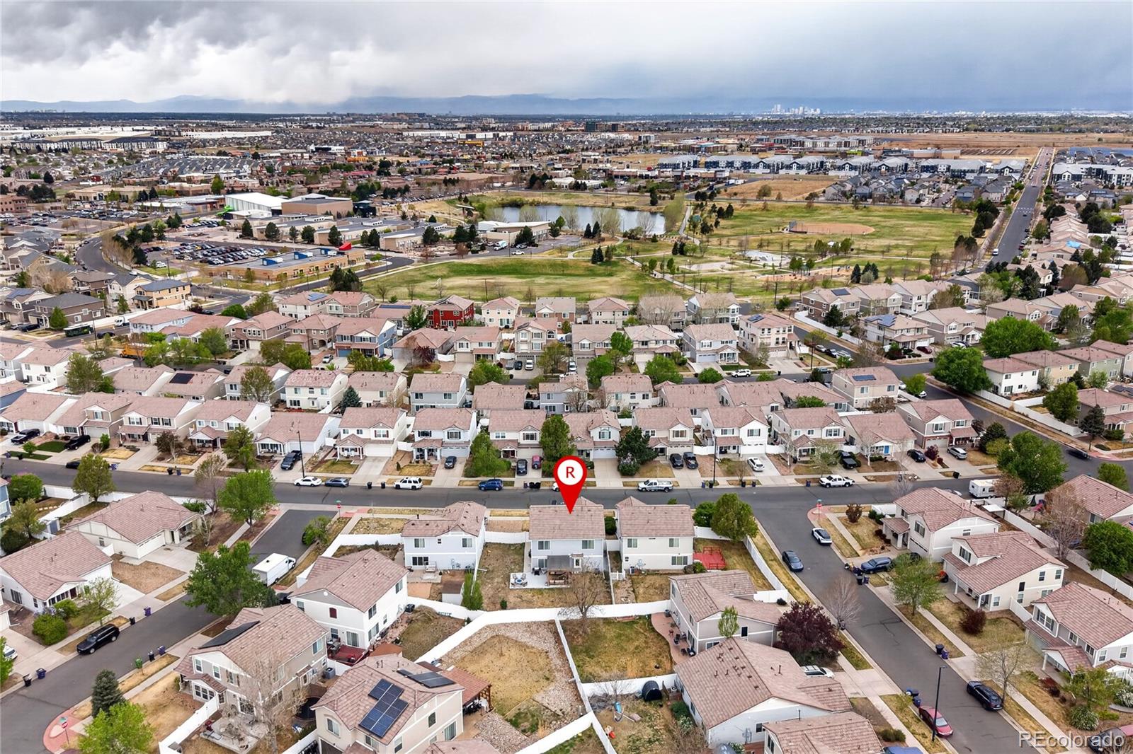 5076 Ceylon Street Denver, CO 80249 - Photo 40 of 48