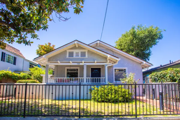 $1,295,000 | 1125 San Andres Street, Santa Barbara, CA 93101