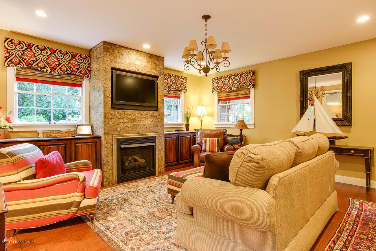 5216 Eastwind Road Louisville, KY 40207 - Photo 57 of 67 57