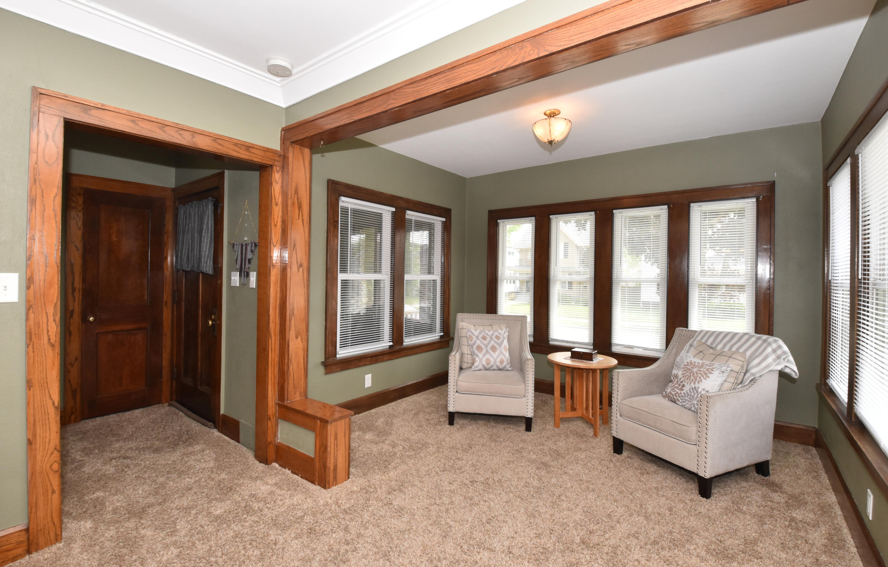 1224 West Lawn Avenue Racine, WI 53405 - Photo 7 of 46 Bonus Room