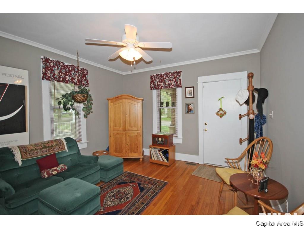624 South Park Avenue Springfield, IL 62704 - Photo 3 of 28 Gallery Image 3