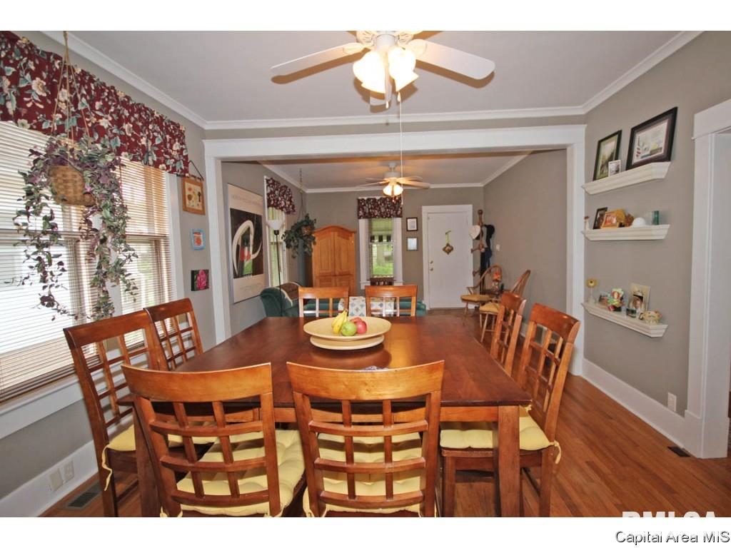 624 South Park Avenue Springfield, IL 62704 - Photo 8 of 28 Gallery Image 8