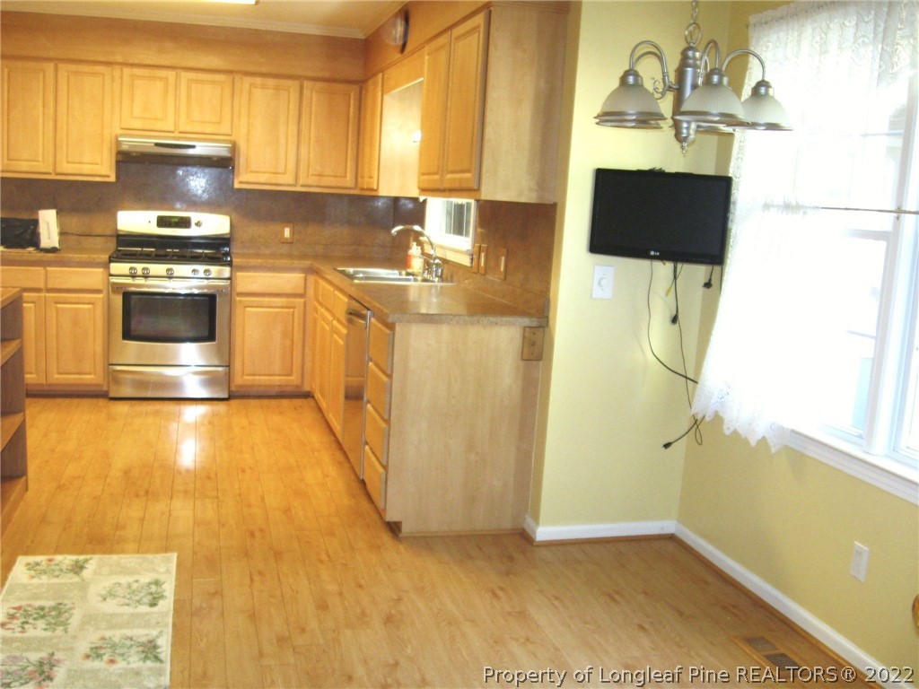 605 Erwin Road Sanford, NC 27330 - Photo 17 of 44 Gallery Image 17