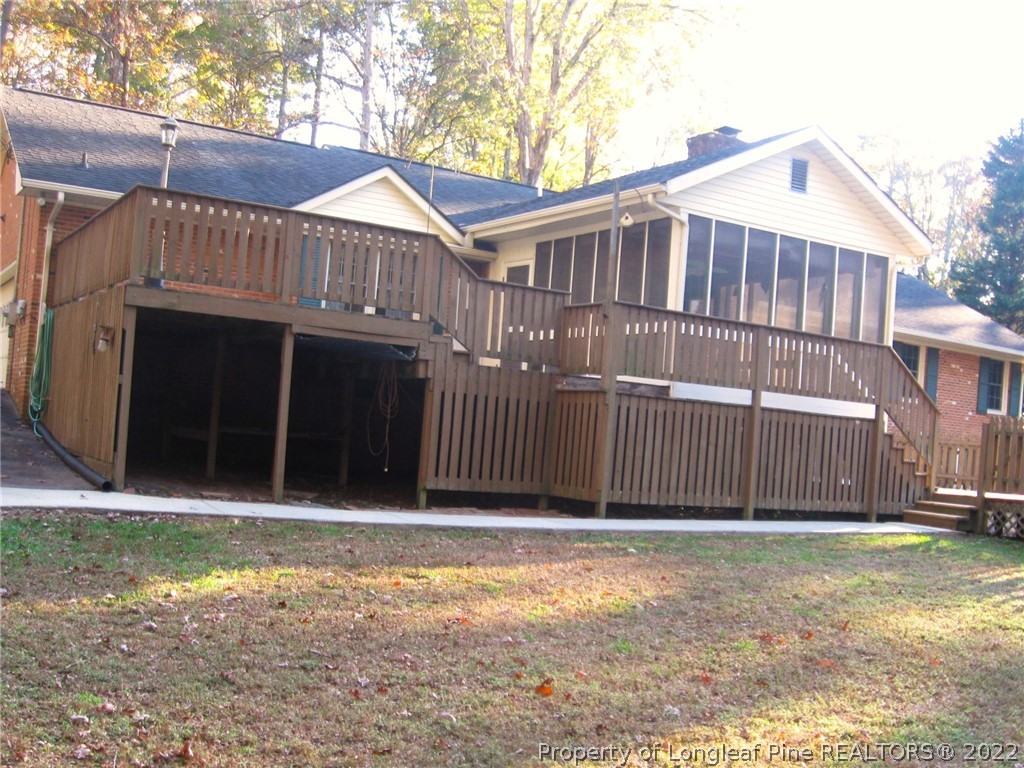 605 Erwin Road Sanford, NC 27330 - Photo 37 of 44 Gallery Image 37
