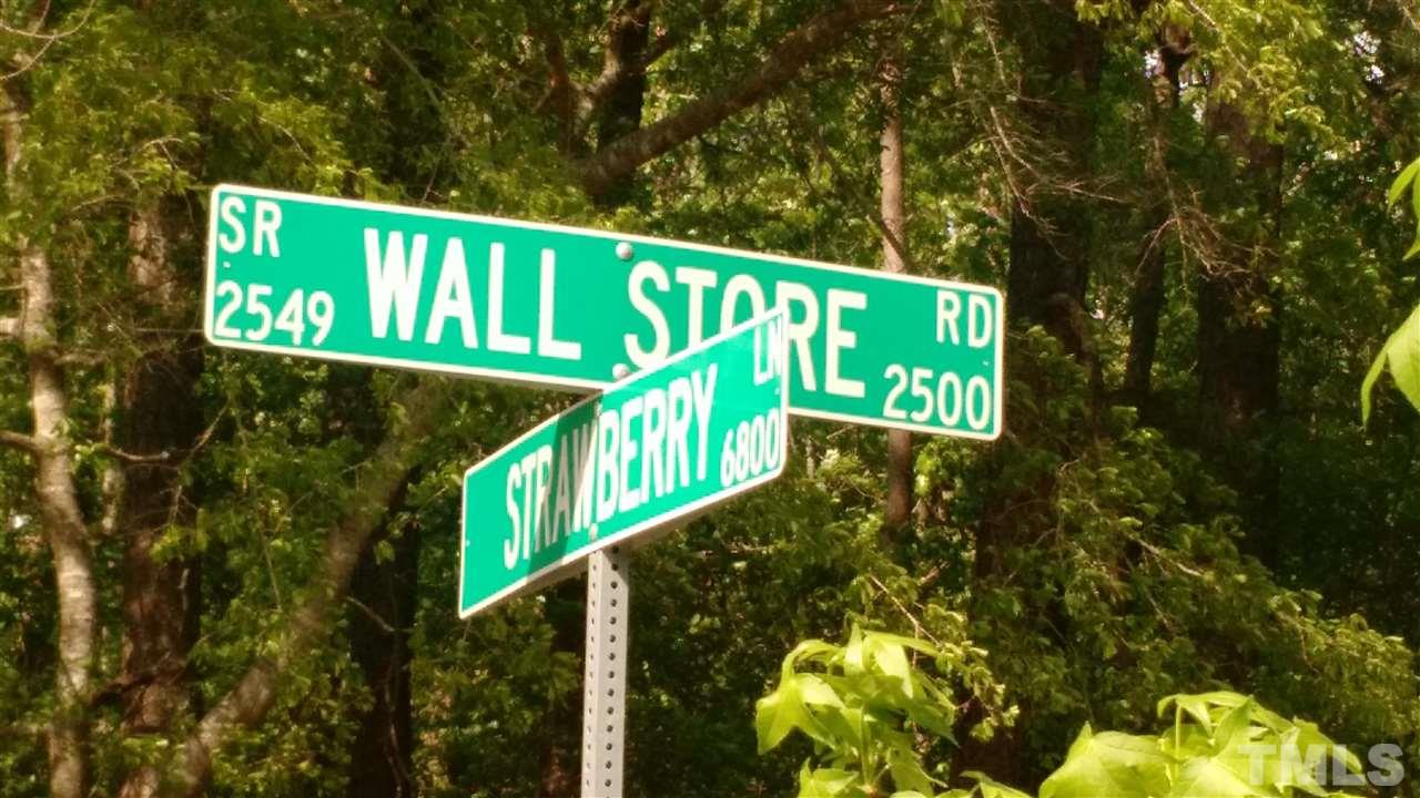 2524 Wall Store Road Garner, NC 27529 - Photo 1 of 5
