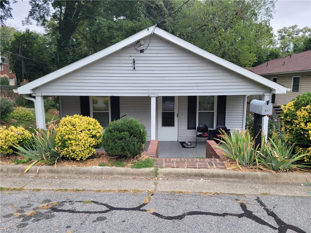 937 Council Street High Point, NC 27262 - Photo 1 of 1 Gallery Image 1