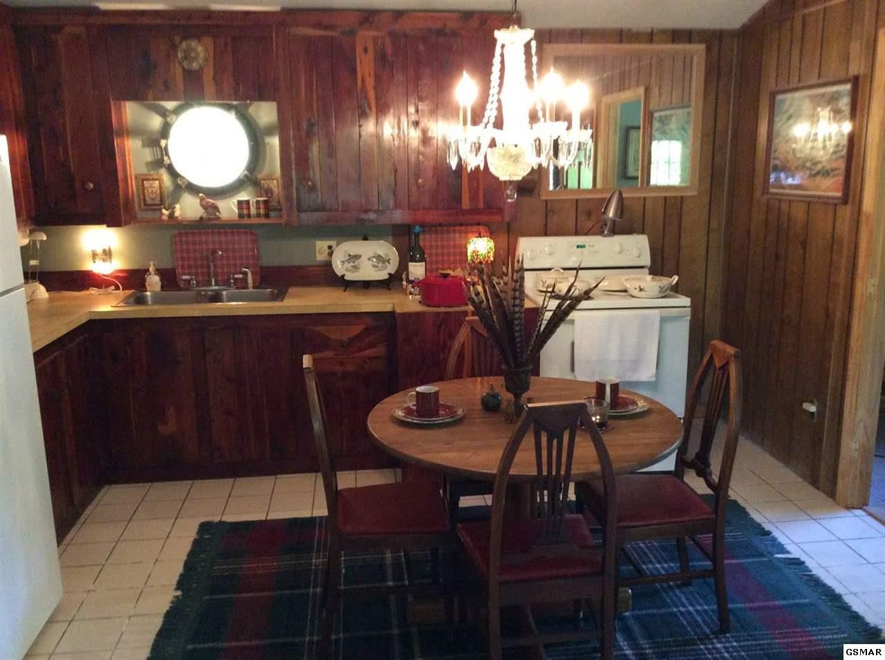 200 Cove Hollow Road Cosby, TN 37722 - Photo 6 of 23 Gallery Image 6