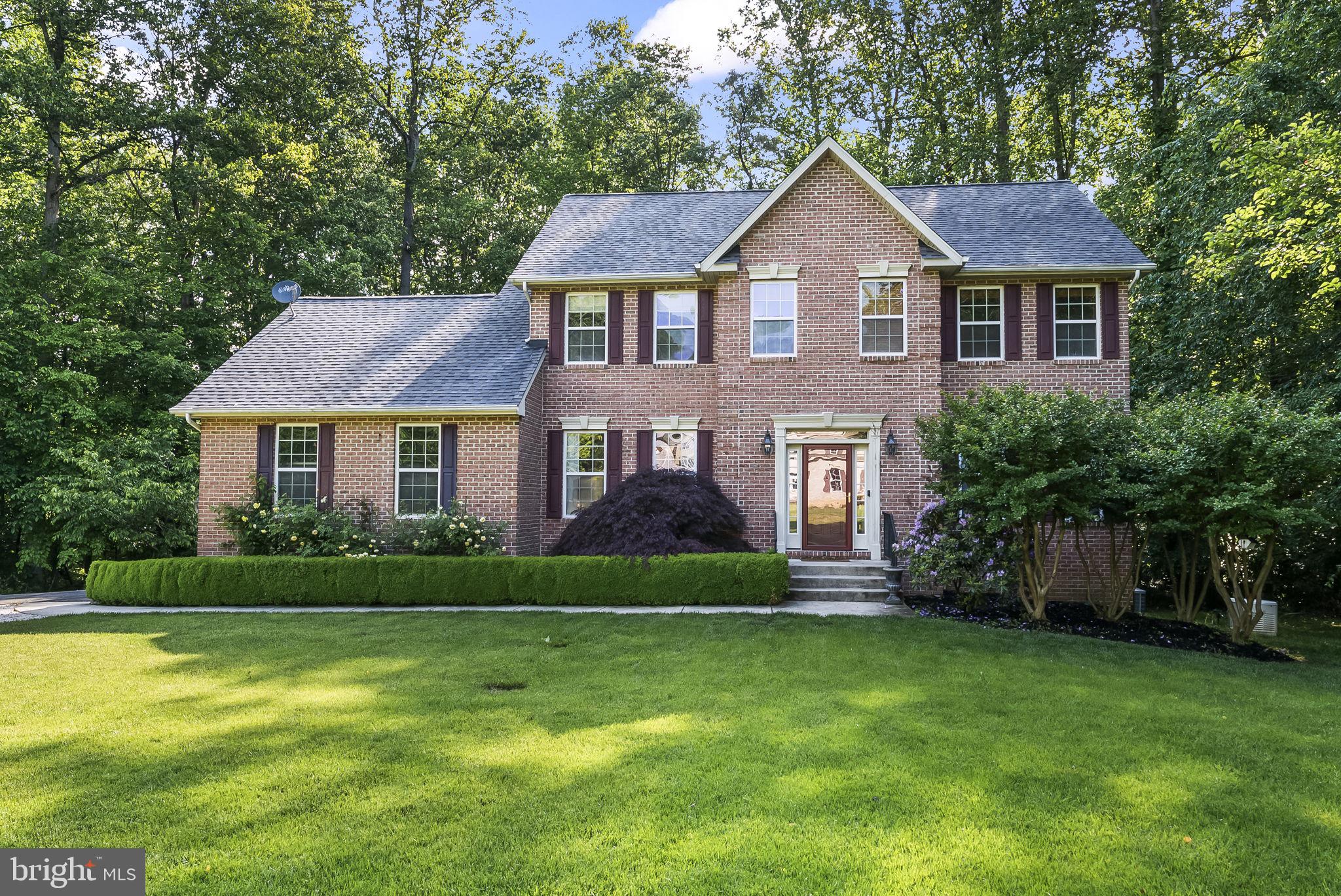 2015 Rosedale Lane Huntingtown, MD 20639 - Photo 1 of 63