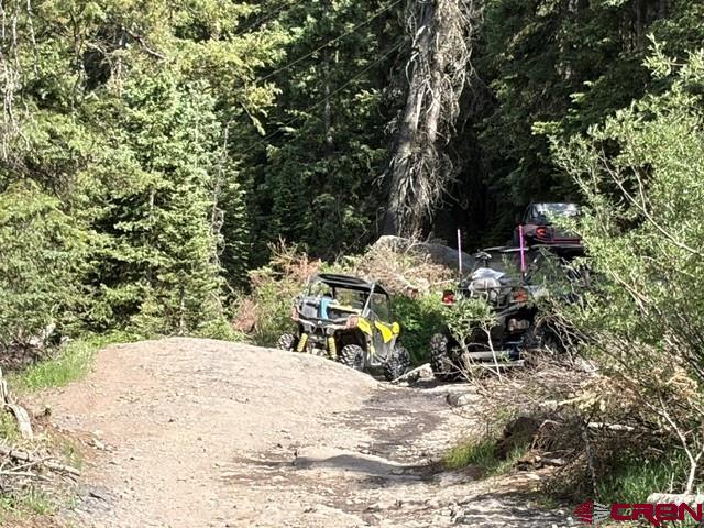10.33-ac 10.33-ac Imogene Road Ridgway, CO 81432 - Photo 22 of 22