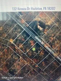 $17,000 | 132 Kenoza Drive, Hazleton, PA 18202