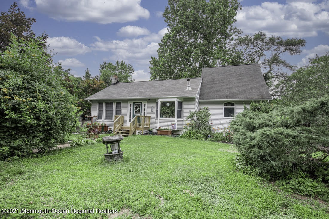 490 Hyson Road Jackson, NJ 08527 - Photo 2 of 47 490 Hyson Road