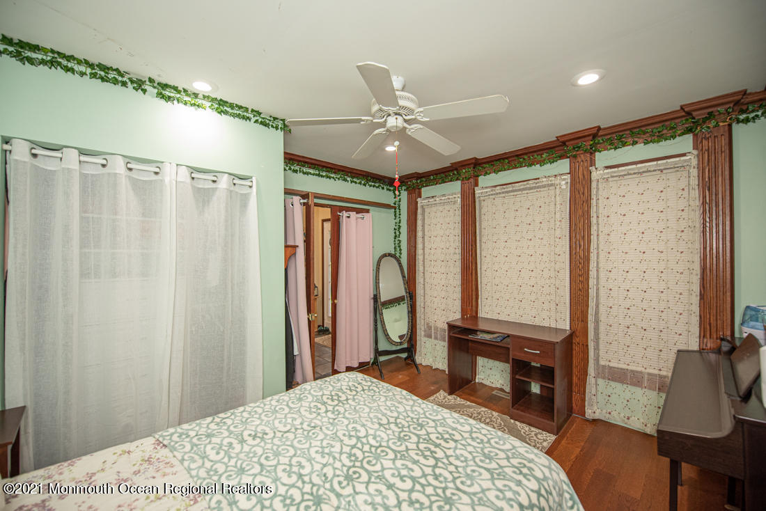 490 Hyson Road Jackson, NJ 08527 - Photo 27 of 47 Bedroom 1